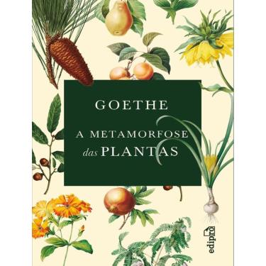 Imagem de Metamorfose Das Plantas, A