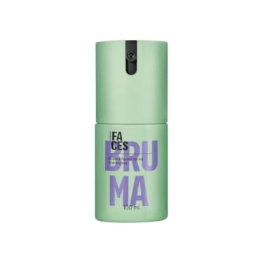 Imagem de NATURA FACES BRUMA FACIAL HIDRATANTE SPRAY 100ML
