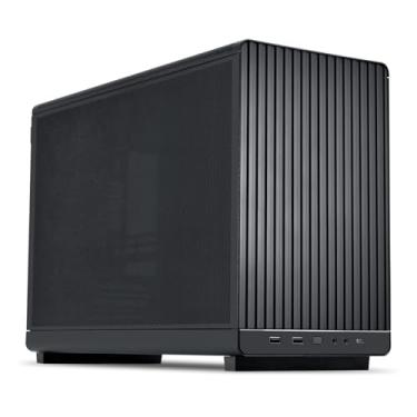 Imagem de GABINETE GAMER LIAN LI A3-MATX PRETO