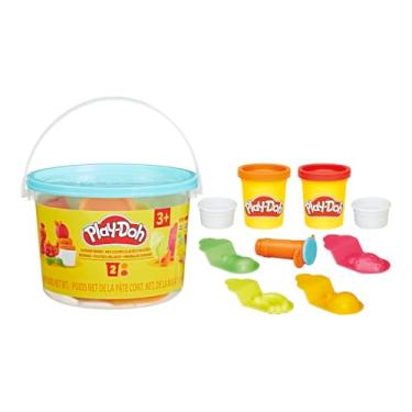 Imagem de Play-Doh Minibalde de Sundaes