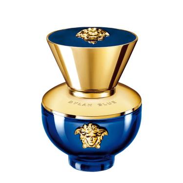 Imagem de Versace Pour Femme Dylan Blue Eau De Parfum - Perfume Feminino 30ml