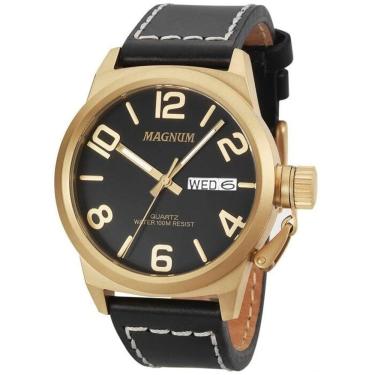 Imagem de Relógio Magnum Masculino Ma33406p