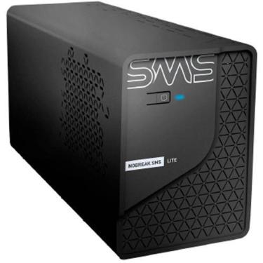 Imagem de Nobreak Sms Lite 600S 220 - 0029201