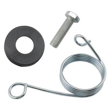 Imagem de Mola Externa Pedal Partida Cg Ml Turuna Today Xlr Xls Bros - Mgo/Brv/V