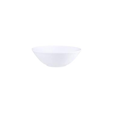 Imagem de Bowl Tramontina Paula Em Porcelana 15,8 Cm Recipiente Tigela Cumbuca Tramontina