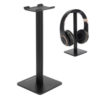 Imagem de Digicharge Suporte de fone de ouvido para jogos, suporte de fone de ouvido, suporte de mesa, suporte para SteelSeries Arctis Prime 9X 7+ 7P + 7X Logitech Turtle Beach Gaming Headsets Sony JBL Marshall