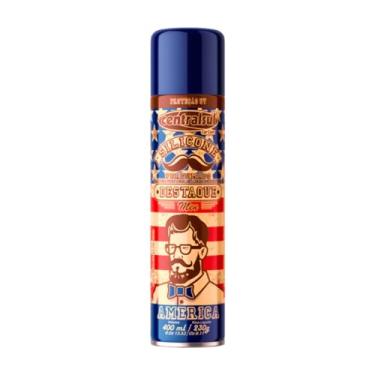 Imagem de Centralsul Quimica Destaque Silicone Spray America 400Ml