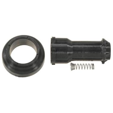 Imagem de ACDelco Bobina profissional 16096 na bota de vela de ignição