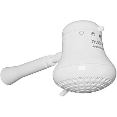 Imagem de Chuveiro Elétrico Hydra Max 4 Temperaturas 5700 W 220 V