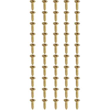 Imagem de Parafuso Chipboard 5,0X60Mm 50 Unidades  41,0017  - Nord