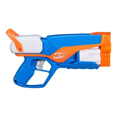 Imagem de Nerf N Series Lançador Agility, 12 dardos Hasbro