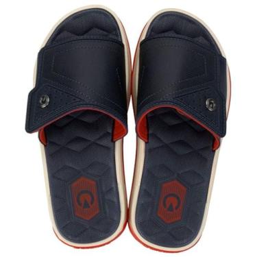 Imagem de Chinelo Masculino Slide Cartago Nápoles 12410