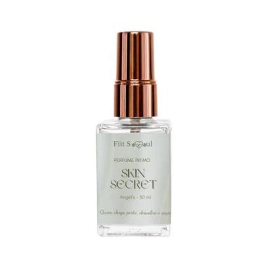 Imagem de Perfume Íntimo Skin Secret Fragrância Angels 30 ml - Fiit Soul