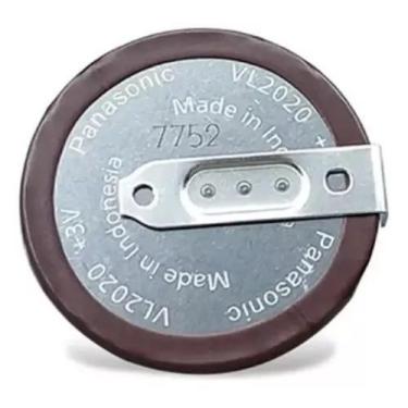 Imagem de Bateria Recarregável Para Chave Bmw Vl2020 118i X1 X6 Z4 - FERREIRA FS