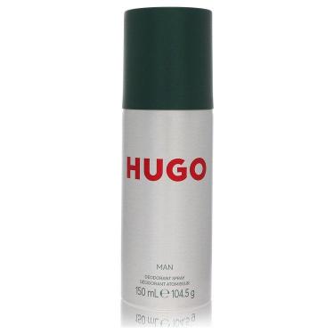 Imagem de Col. Masculina Hugo Boss 150 ML Desodorante Spray