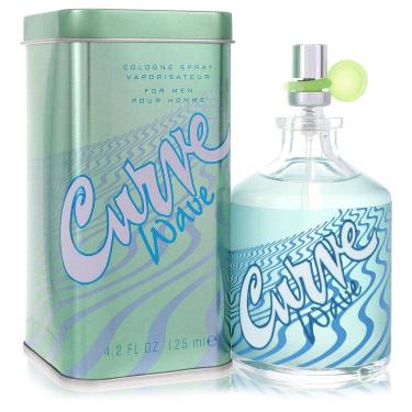 Imagem de Perfume Masculino Curve Wave Liz Claiborne 125 ML Cologne