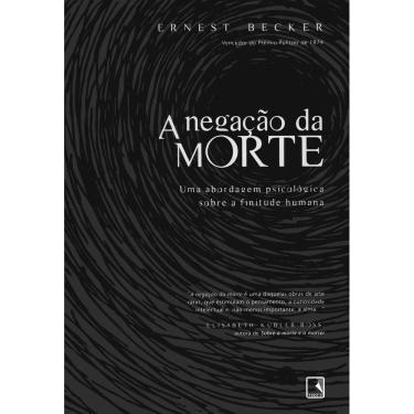 Imagem de Negação da Morte, A