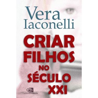 Imagem de Criar Filhos no Século XX1