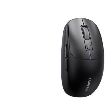 Imagem de Mouse sem Fio UGREEN 5000DPI Bluetooth 5.0 2.4G