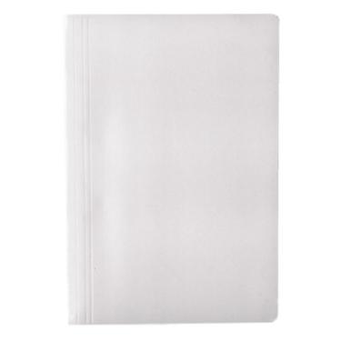 Imagem de Pasta duplex com grampo ofício - Branca - Dello