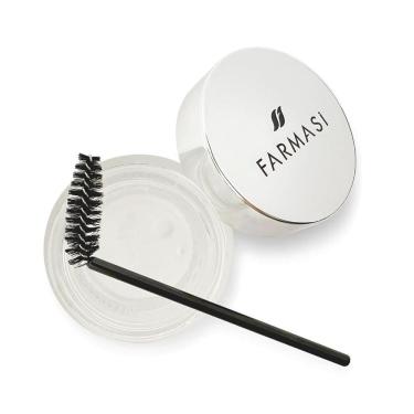 Imagem de Cera De Sobrancelhas Farmasi - Fixação E Fortalecimento