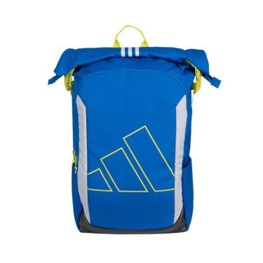 Imagem de Mochila Raqueteira Adidas Multigame 3.3 Azul