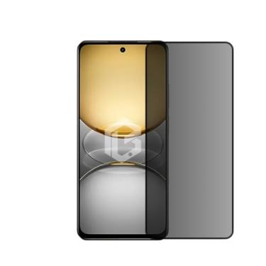 Imagem de Película Hydrogel Privacidade Para Realme C75 - Blance