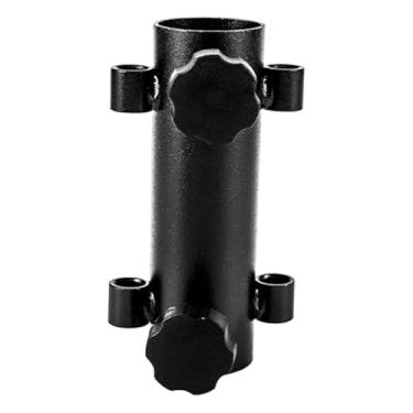 Imagem de Zxpjkyu Suporte para Vara de Pesca para Barraca de Camping, Toldo, Churrasqueira, Jardim E Trilhas.