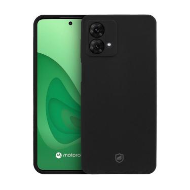 Imagem de Capa para Motorola Moto G84 5G - Silicon Veloz - Gshield