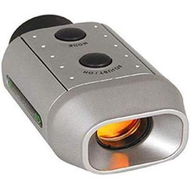 Imagem de Telêmetro de golfe monocular com ampliação de 7x18 930 jardas - yiweis