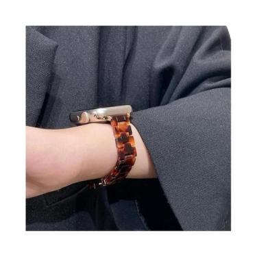 Imagem de Pulseira Slim Starlight Para Apple Watch Ultra 49mm 45mm 41mm Compatív