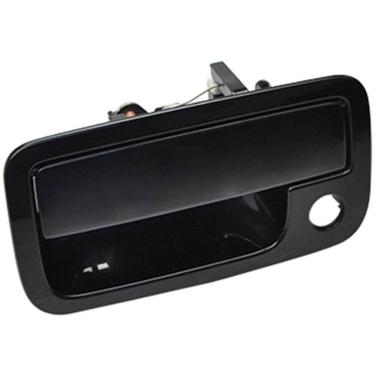 Imagem de Maçaneta Tampa Caçamba Amarok Após 10 2pts Sem Chave [f103]