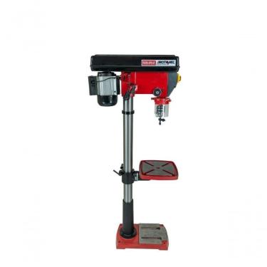 Imagem de Furadeira De Coluna 1hp Monofásico Rdm-2801f Motomil 110V