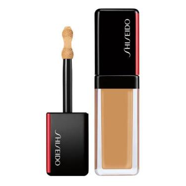 Imagem de Corretivo Líquido Shiseido Synchro Skin Self-Refreshing Concealer, 303