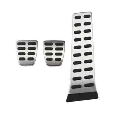 Imagem de Capa Do Pedal Do Carro Hyundai Kia Para Pedal De Acelerador Para Sonat