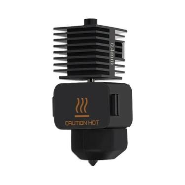 Imagem de Kit De Hotend Para Impressora 3D Bambu Lab A1 A1 Mini, Montagem Rápida