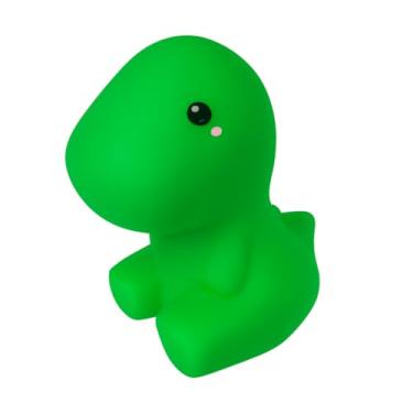 Imagem de Luminária LED Dinossauro – Iluminação Temática para Crianças