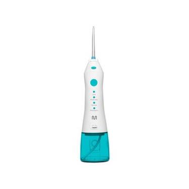 Imagem de Irrigador Oral Clearpik Portable 200ml Recarregável Multi Saúde - HC036 HC036