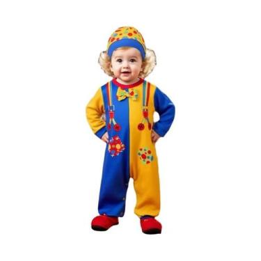 Imagem de Macacão Unissex Para Bebês Meninos E Meninas Recém-Nascidos De 0 a 18 