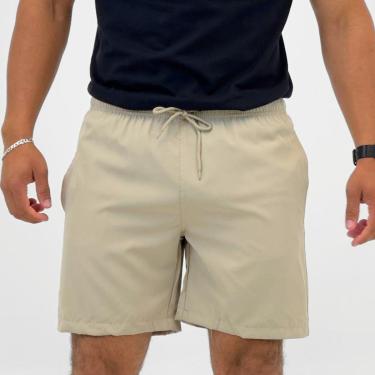 Imagem de Shorts Broken Rules Microfibra Masculino-Masculino