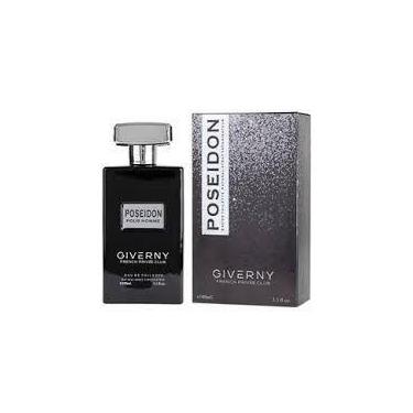 Imagem de Giverny poseidon eau de toilette 100ml
