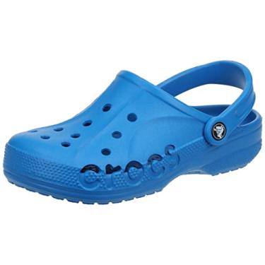 Imagem de Sandália crocs baya bright cobalt - 37