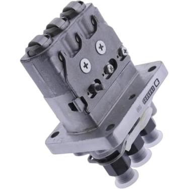 Imagem de Bomba de injeção de combustível compatível com a mini escavadeira Volvo EC13 EC14 EC15 EC15B EC20 EC20B EC25 EC30 EC35 PJ7413168 7413168