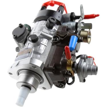 Imagem de Bomba de injeção de combustível original compatível com Perkins JCB 444 TC Engine 3C 3CX 3DX 4CX 214 Retroescavadeira 9323A262G 320/06929 DP210