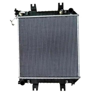 Imagem de RDLIFT-PART Radiador N160334000001 N160-334000-000 N160334000000 Compatível com Empilhadeira Hangcha C240 A2300 A490BPG A495BPG A-Series-C490BPG