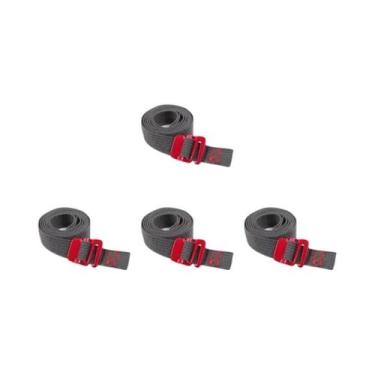 Imagem de Corda De Tensão De Nylon Para Escalada E Caminhada Ao Ar Livre Com Gan