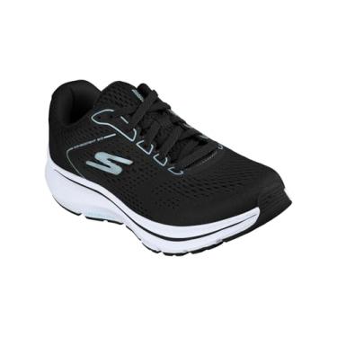 Imagem de Tênis De Corrida Skechers Go Run Consistent 2.0-Mile Ma Preto Tam 37