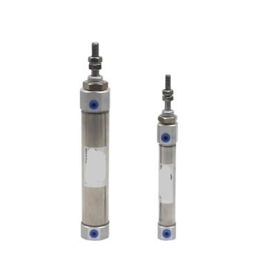 Imagem de PXNQMTJM CJ2KB10 CDJ2KB16 Mini Cilindro Ação Única CDJ2KB10-25SZ-B CDJ2KB10-50 CDJ2KB16-30 CDJ2KB16-75SZ-B CDJ2KB16-100-B(Stroke 10SZ, CDJ2KB111 0 furo 1 0 mm)