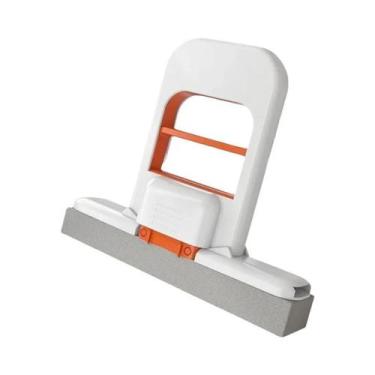 Imagem de Mini Esfregão Portátil Forte E Absorvente Com Esponja Para Remoção De 