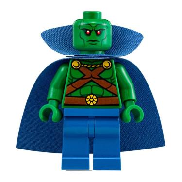 Imagem de Boneco Super Herois E Viloes Hq Cinema Bloco De Montar